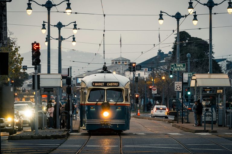 Le quartier Castro, un incontournable pour votre séjour à San Francisco